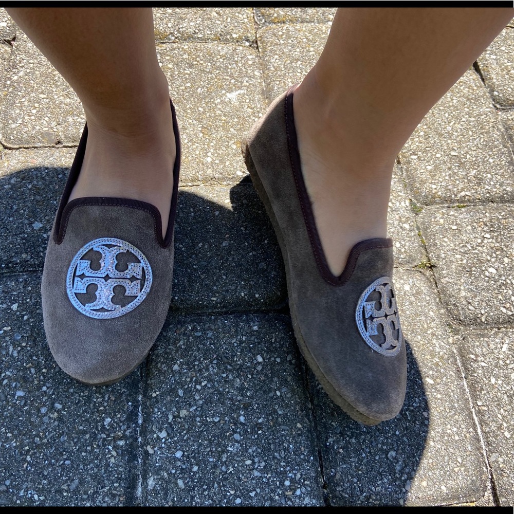 Tory Burch loafer